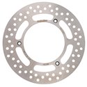 MTX Brake Disc Front (Solid) | Suzuki RM80/85