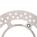 MTX Brake Disc Front (Solid) | Suzuki RM80/85