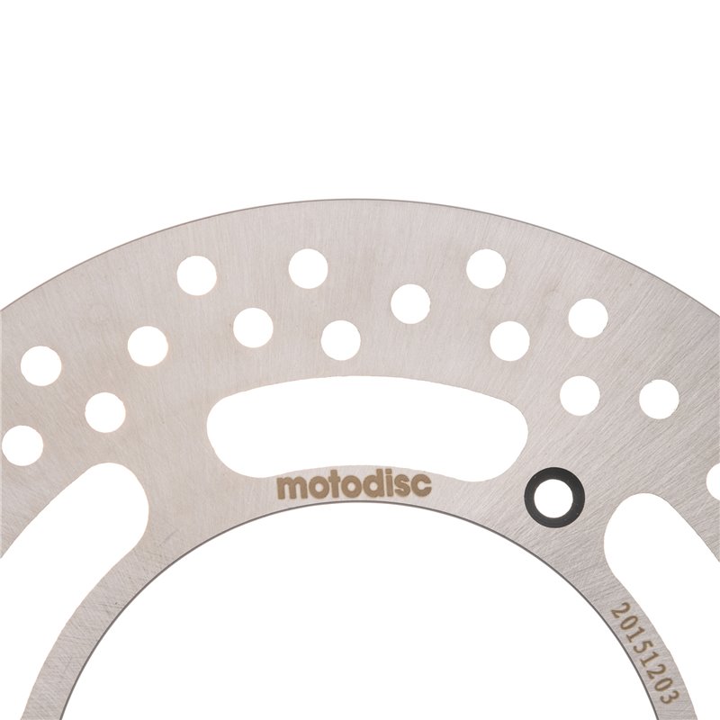 MTX Brake Disc Front (Solid) | Suzuki RM80/85