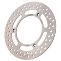 MTX Brake Disc Front (Solid) | Suzuki RM80/85