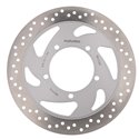 MTX Brake Disc Front (Solid) | Suzuki VL 1500 M90