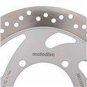 MTX Brake Disc Front (Solid) | Suzuki VL 1500 M90