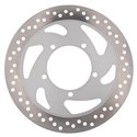 MTX Brake Disc Front (Solid) | Suzuki VL 1500 M90