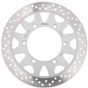 MTX Brake Disc Front (Solid) | Suzuki VL800 C50 BOULEVARD