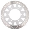 MTX Brake Disc Front (Solid) | Suzuki VL800 C50 BOULEVARD