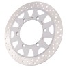 MTX Brake Disc Front (Solid) | Suzuki VL800 C50 BOULEVARD