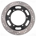 MTX Brake Disc Front (Solid) | Triumph Adventure 900 96-01/Legend TT