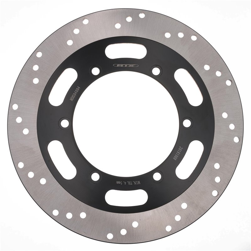 MTX Brake Disc Front (Solid) | Triumph Adventure 900 96-01/Legend TT