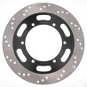 MTX Brake Disc Front (Solid) | Triumph Adventure 900 96-01/Legend TT
