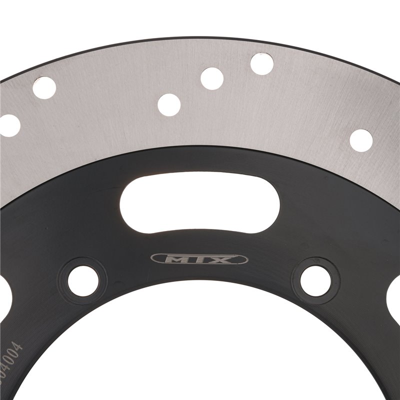 MTX Brake Disc Front (Solid) | Triumph Adventure 900 96-01/Legend TT