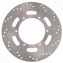 MTX Brake Disc Front (Solid) | Triumph Adventure 900 96-01/Legend TT