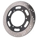 MTX Brake Disc Front (Solid) | Triumph Adventure 900 96-01/Legend TT