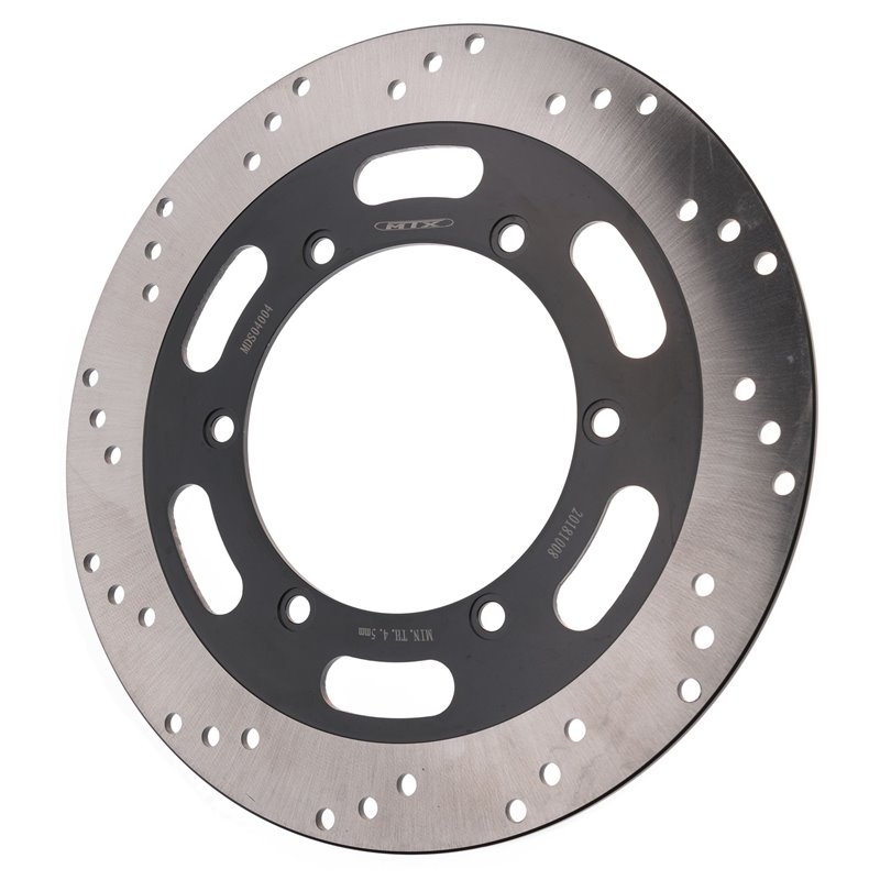 MTX Brake Disc Front (Solid) | Triumph Adventure 900 96-01/Legend TT