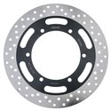 MTX Brake Disc Front (Solid) | Triumph Bonneville T100/Tiger 900/955i