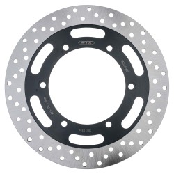 MTX Brake Disc Front (Solid) | Triumph Bonneville T100/Tiger 900/955i