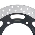 MTX Brake Disc Front (Solid) | Triumph Bonneville T100/Tiger 900/955i