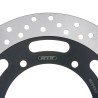 MTX Brake Disc Front (Solid) | Triumph Bonneville T100/Tiger 900/955i