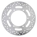 MTX Brake Disc Front (Solid) | Triumph Bonneville T100/Tiger 900/955i