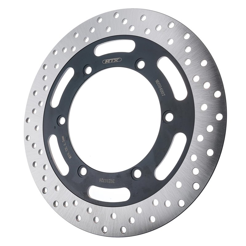 MTX Brake Disc Front (Solid) | Triumph Bonneville T100/Tiger 900/955i