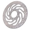 MTX Brake Disc Front (Solid) | Triumph SPEEDMASTER 865
