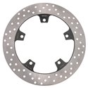 MTX Brake Disc Front (Solid) | Triumph TIGER 955