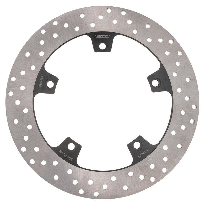 MTX Brake Disc Front (Solid) | Triumph TIGER 955