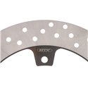 MTX Brake Disc Front (Solid) | Triumph TIGER 955