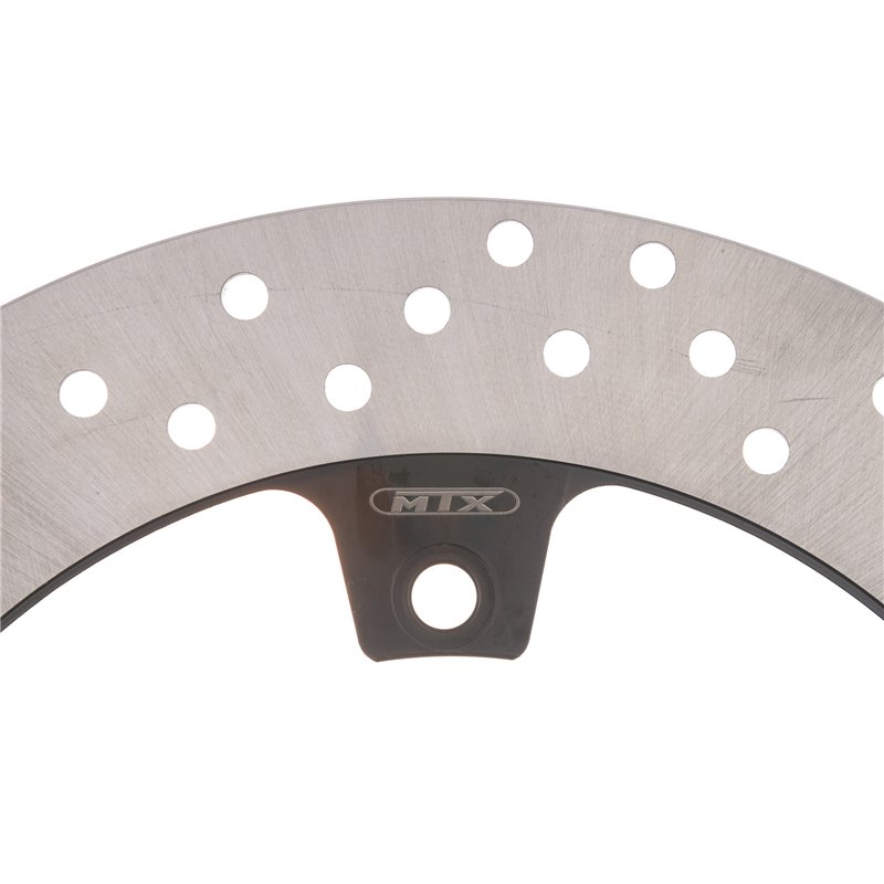 MTX Brake Disc Front (Solid) | Triumph TIGER 955