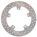 MTX Brake Disc Front (Solid) | Triumph TIGER 955