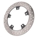 MTX Brake Disc Front (Solid) | Triumph TIGER 955