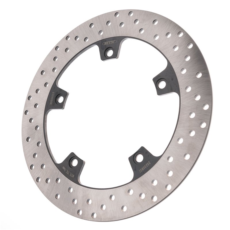 MTX Brake Disc Front (Solid) | Triumph TIGER 955