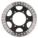 MTX Brake Disc Front (Solid) | Triumph Trident 750/900