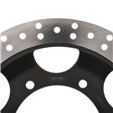 MTX Brake Disc Front (Solid) | Triumph Trident 750/900