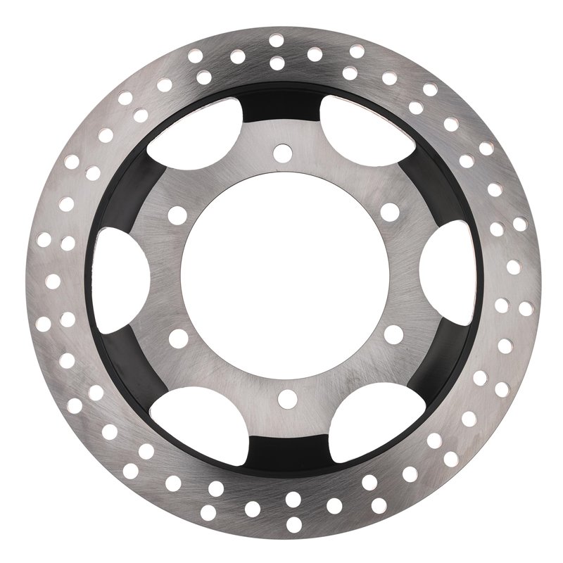 MTX Brake Disc Front (Solid) | Triumph Trident 750/900