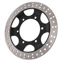 MTX Brake Disc Front (Solid) | Triumph Trident 750/900