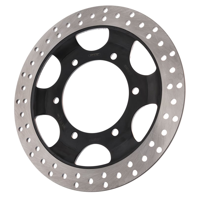 MTX Brake Disc Front (Solid) | Triumph Trident 750/900