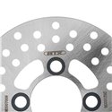 MTX Brake Disc Front (Solid) | Yamaha Big Bear/Raptor/Banshee ATV/Quad