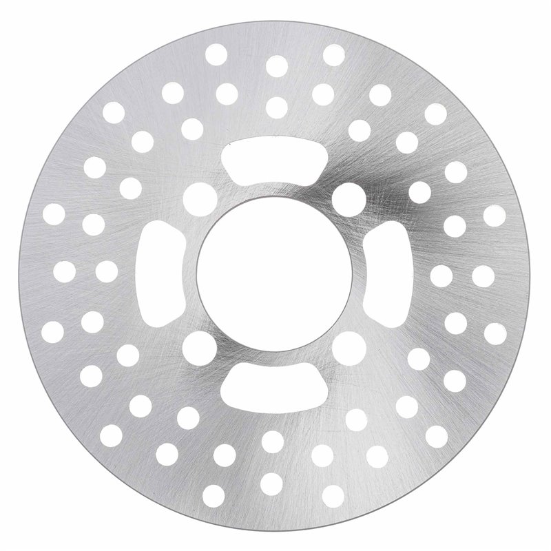 MTX Brake Disc Front (Solid) | Yamaha Big Bear/Raptor/Banshee ATV/Quad