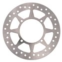 MTX Brake Disc Front (Solid) | Yamaha DT TT-R50 125LC/RE/L/LE