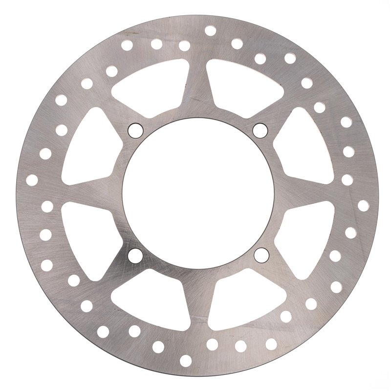 MTX Brake Disc Front (Solid) | Yamaha DT TT-R50 125LC/RE/L/LE