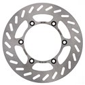 MTX Brake Disc Front (Solid) | Yamaha DT200/230