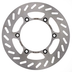 MTX Brake Disc Front (Solid) | Yamaha DT200/230