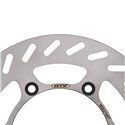 MTX Brake Disc Front (Solid) | Yamaha DT200/230