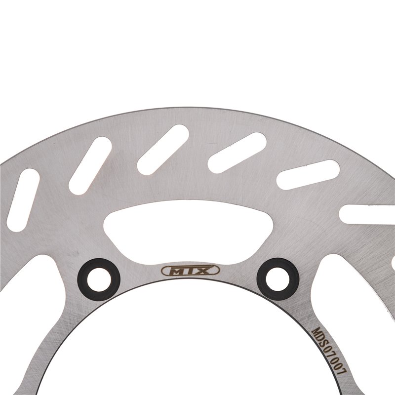 MTX Brake Disc Front (Solid) | Yamaha DT200/230