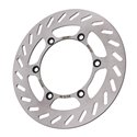 MTX Brake Disc Front (Solid) | Yamaha DT200/230