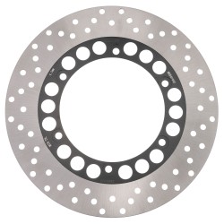 MTX Brake Disc Front (Solid) | Yamaha RD350/XJ600/900/XV750/XV1000/1100