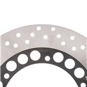 MTX Brake Disc Front (Solid) | Yamaha RD350/XJ600/900/XV750/XV1000/1100