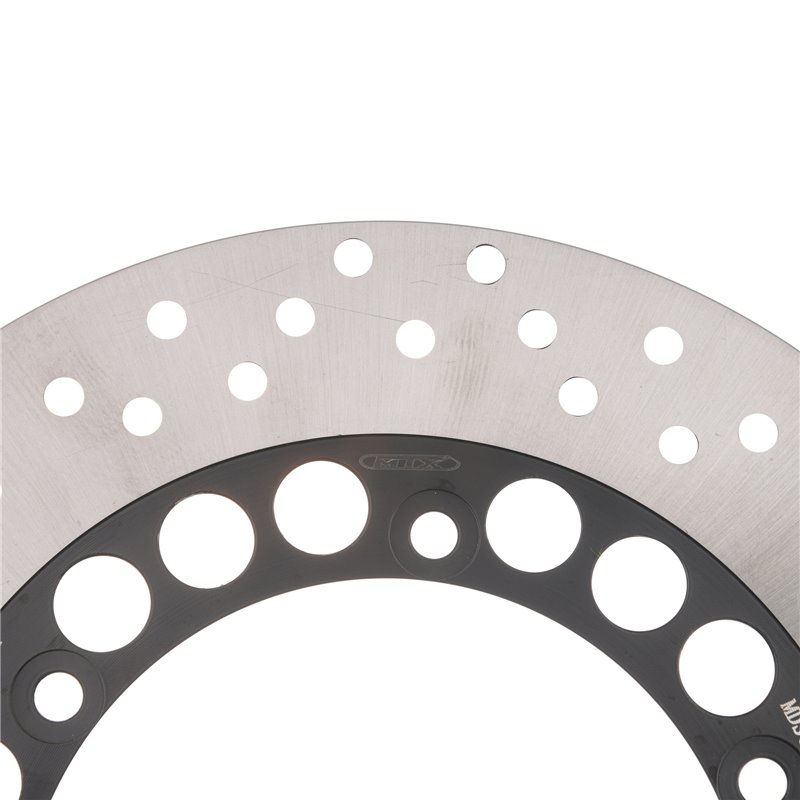 MTX Brake Disc Front (Solid) | Yamaha RD350/XJ600/900/XV750/XV1000/1100