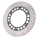 MTX Brake Disc Front (Solid) | Yamaha RD350/XJ600/900/XV750/XV1000/1100