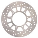 MTX Brake Disc Front (Solid) | Yamaha TT-R /TT 225/230/250